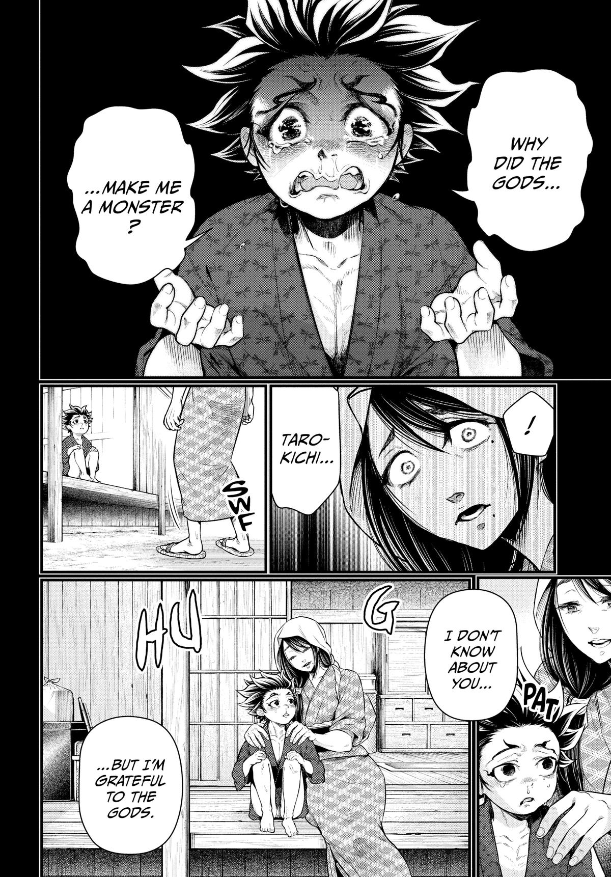 Record Of Ragnarok, Chapter 39 image 12